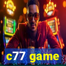 c77 game